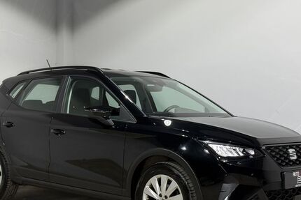 Seat Arona 99.995 km 12.990 &euro; Mönchengladbach 41068