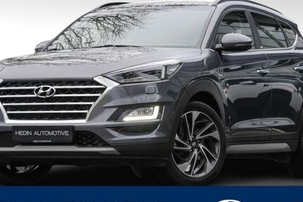 Hyundai TUCSON 93.730 km 23.890 &euro; Kaiserslautern 67655