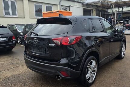 Mazda CX-5 201.550 km 8.350 &euro; Hanau 63457