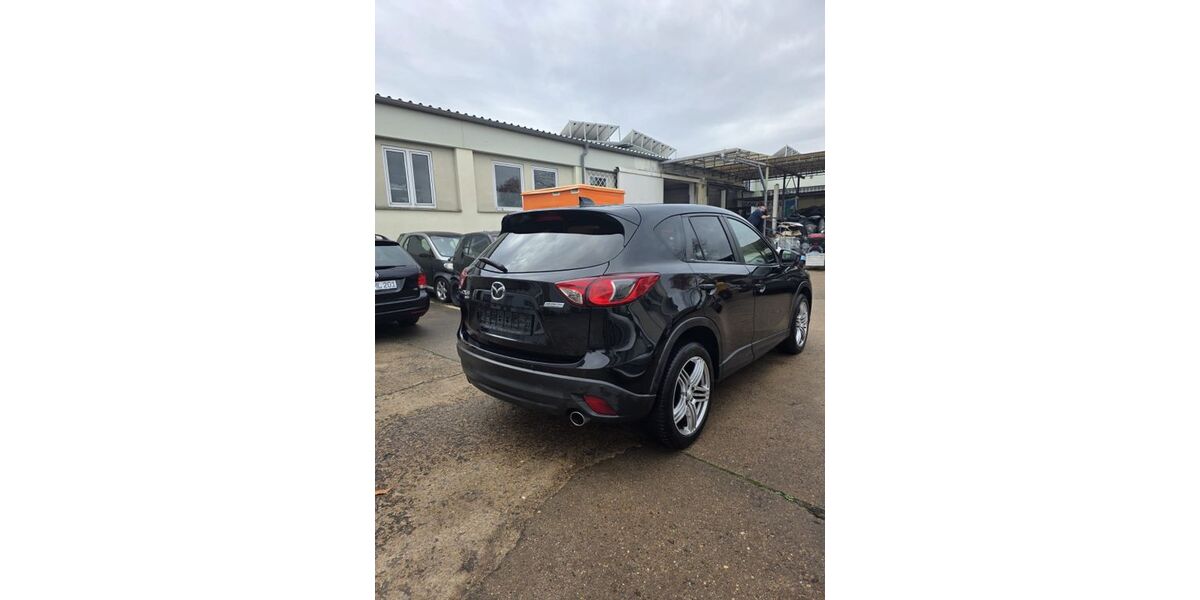 Mazda CX-5 201.550 km 8.750 &euro; Hanau 63457