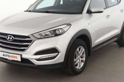 Hyundai TUCSON 54.008 km 14.220 &euro; Neufahrn 85375