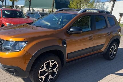 Dacia Duster 44.980 km 14.600 &euro; Gotha 99867