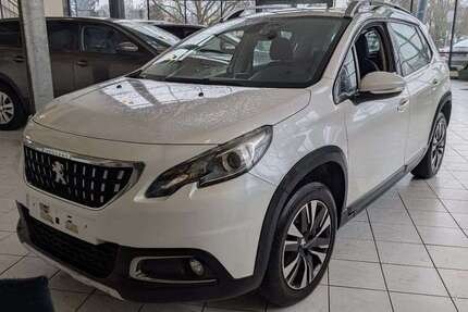 Peugeot 2008 87.998 km 11.190 &euro; Mainz 55128