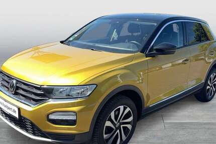 VW T-Roc 44.064 km 21.411 &euro; Bergkamen 59192