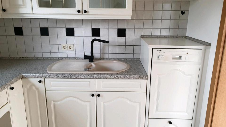 Etagenwohnung Schlüchtern - 2 Zimmer, 67 m&sup2;, 625&euro; | Angebot:26113277