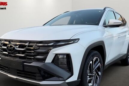 Hyundai TUCSON 12.460 km 40.985 € Jena 07743