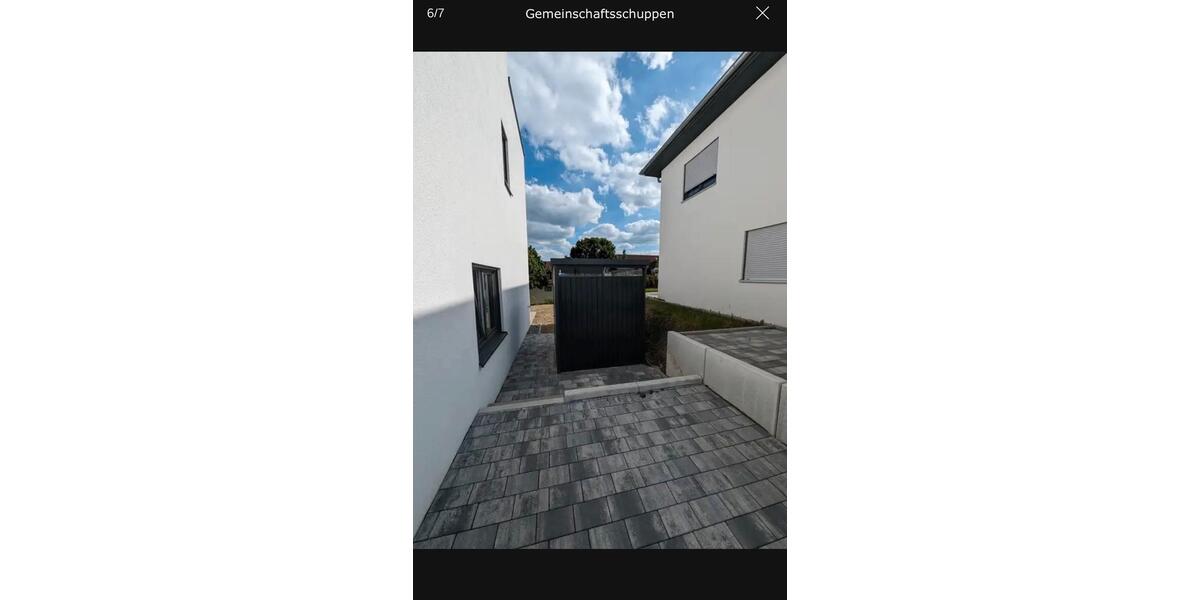 2-Zimmer Wohnung in Hardheim 2 zimmer