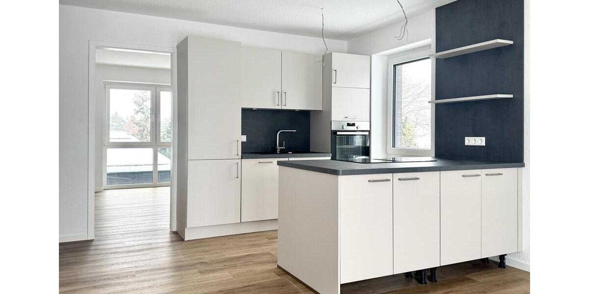 Einfamilienhaus Lengerich - 4 Zimmer, 122 m&sup2;, 1.156&euro; | Angebot:24715159