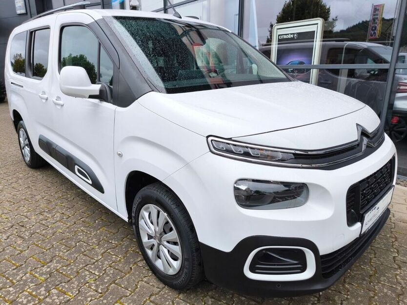 Berlingo