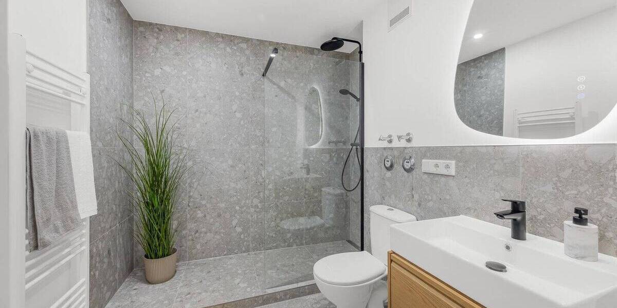 Etagenwohnung München Moosach - 3 Zimmer, 80 m&sup2;, 667.000&euro; | Angebot:26335833