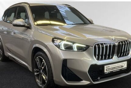 BMW X1 18.310 km 43.500 &euro; Moers 47441
