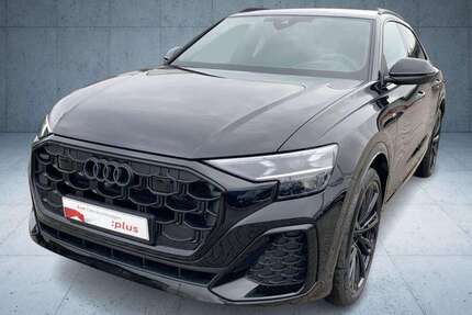 Audi Q8 9.900 km 97.880 € Saal a.d. Donau 93342