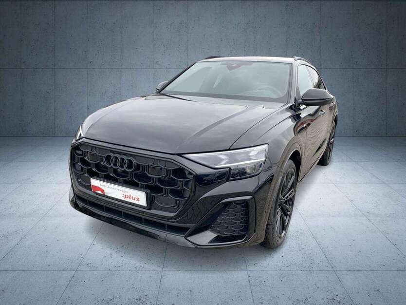 Audi Q8 9.900 km 97.880 € Saal a.d. Donau 93342