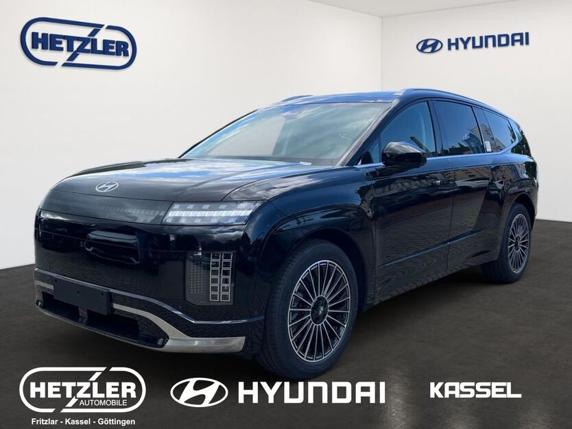 Hyundai IONIQ 9 2.500 km 79.990 € Kassel 34123