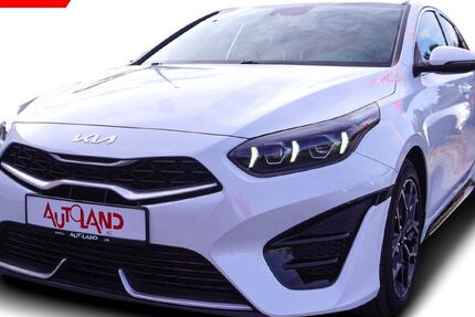 Kia pro ceed / ProCeed 84.004 km 22.990 &euro; Leipzig 04209