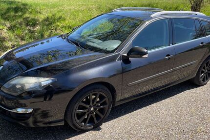 Renault Laguna 255.000 km 3.900 &euro; Waldachtal 72178