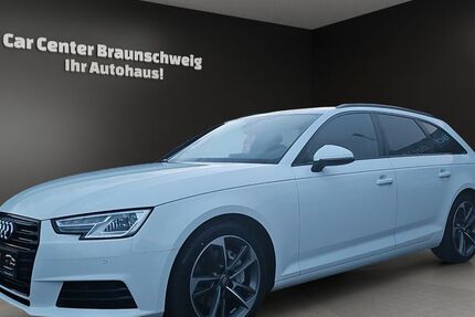 Audi A4 192.500 km 14.999 &euro; Braunschweig 38120