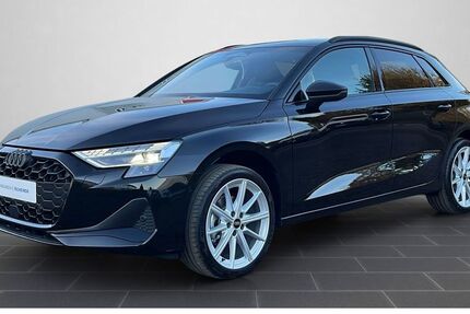 Audi A3 2.990 km 36.990 &euro; Alzey 55232