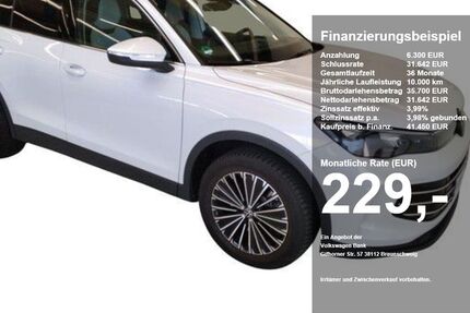 VW Tiguan 8.760 km 40.950 &euro; Ingolstadt 85053