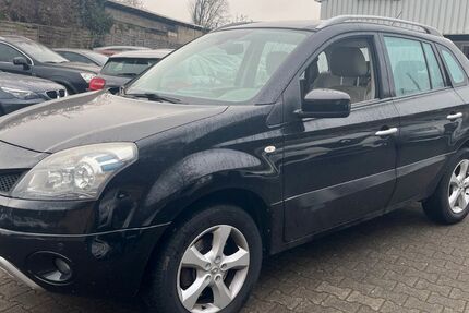 Renault Koleos 112.700 km 4.799 &euro; Mainz 55129