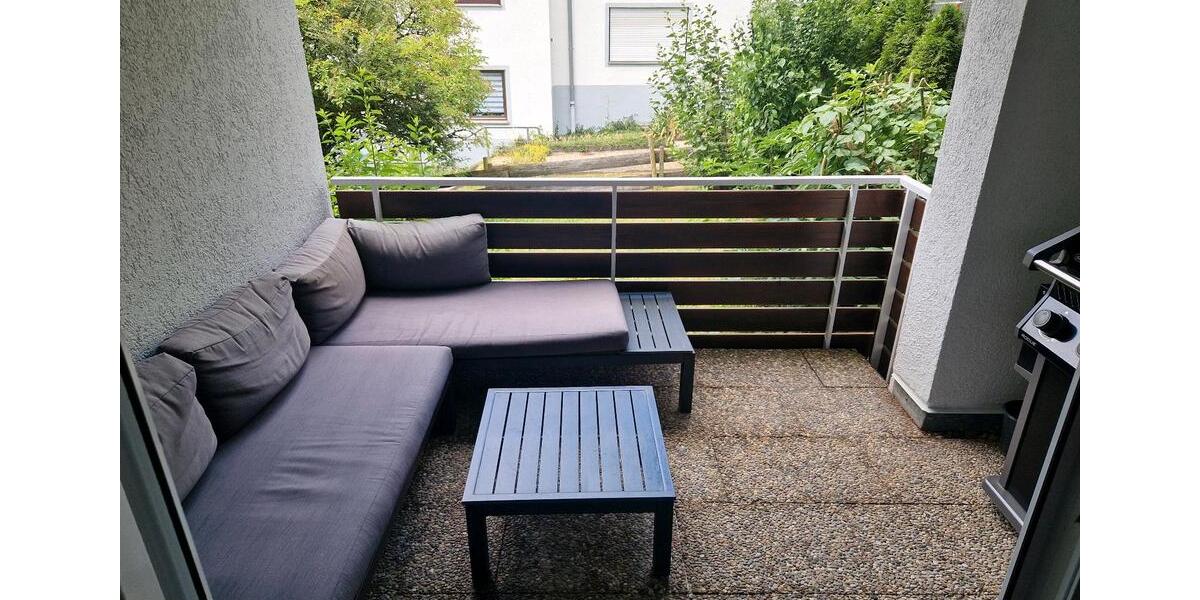 Erdgeschoßwohnung Tuttlingen - 2.5 Zimmer, 58 m&sup2;, 225.000&euro; | Angebot:27003100