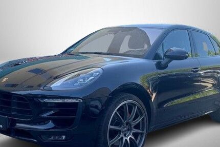 Porsche Macan 178.000 km 29.999 &euro; Potsdam 14480