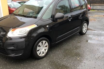 Citroen C3 54.200 km 3.999 &euro; Bayreuth 95447