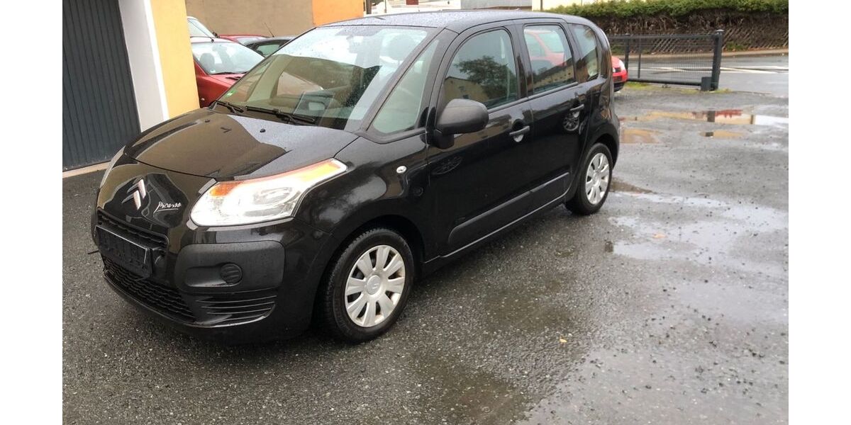 Citroen C3 54.200 km 3.999 &euro; Bayreuth 95447