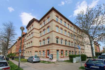 Wohnung Erfurt Andreasvorstadt - 5 Zimmer, 124 m&sup2;, 341.740&euro; | Angebot:27337235