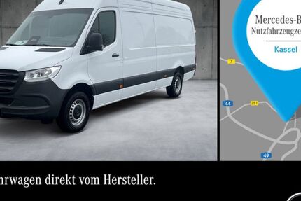 Mercedes-Benz Sprinter 14.000 km 60.095 &euro; Lohfelden 34253