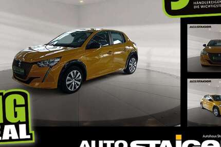 Peugeot 208 38.575 km 15.287 &euro; Esslingen 73730