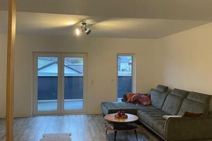 Mietwohnung im Neubaugebiet in Felsberg 2 zimmer