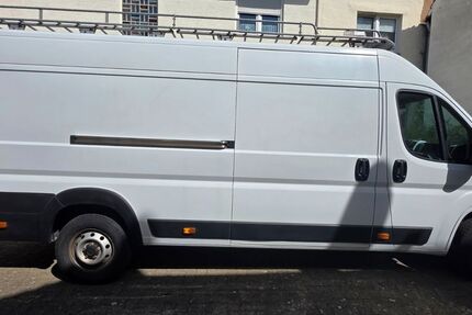 Fiat Ducato 188.745 km 14.750 &euro; Gommersheim 67377