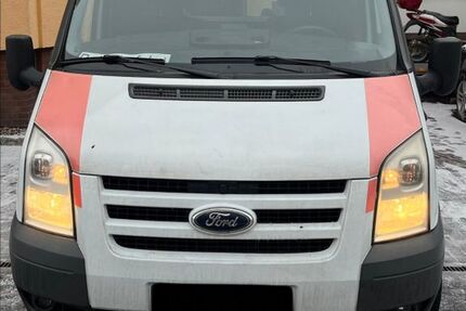 Ford Transit 425.000 km 19.900 &euro; Berlin 12621
