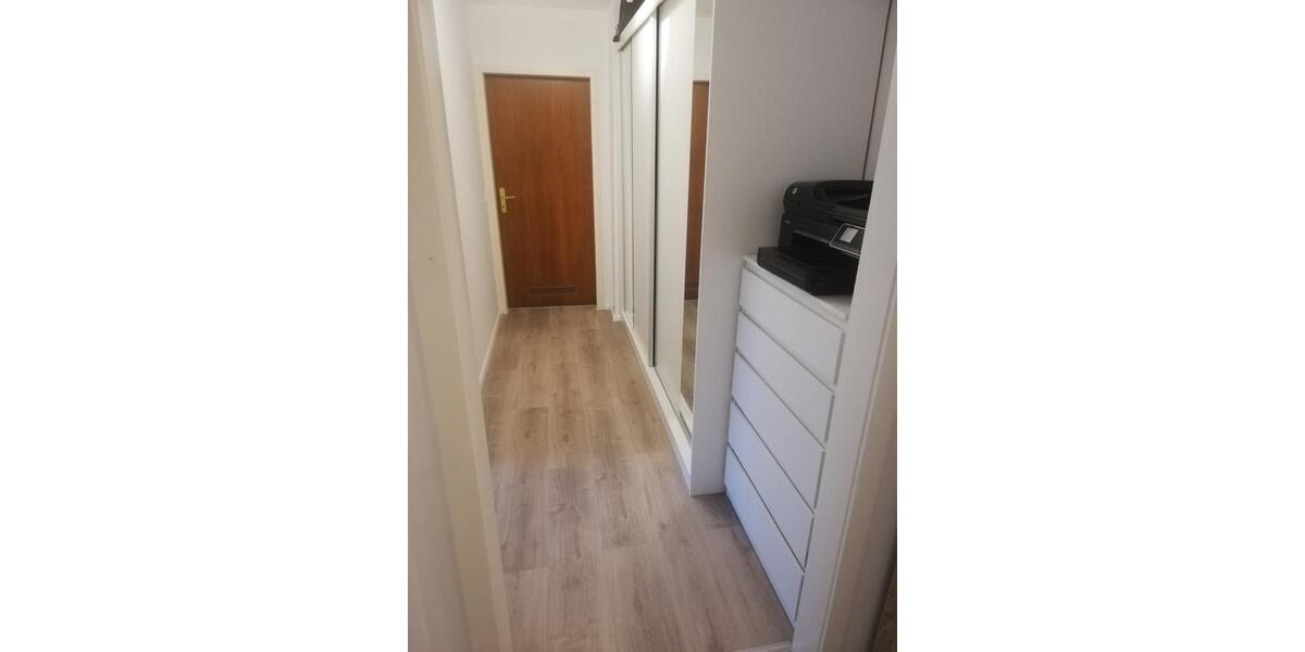Etagenwohnung Kassel Philippinenhof-Warteberg - 2 Zimmer, 51 m&sup2;, 137.500&euro; | Angebot:26600971