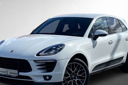 Porsche Macan 85.700 km 37.500 &euro; Altenkirchen 57610