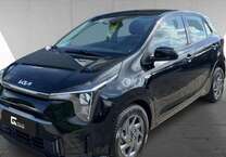 Gebrauchtwagen Kia Picanto