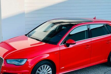 Audi A3 62.000 km 12.299 &euro; Reusa 08529