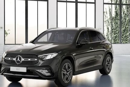 Mercedes-Benz GLC 220 12.659 km 62.900 &euro; Heidenheim 89520