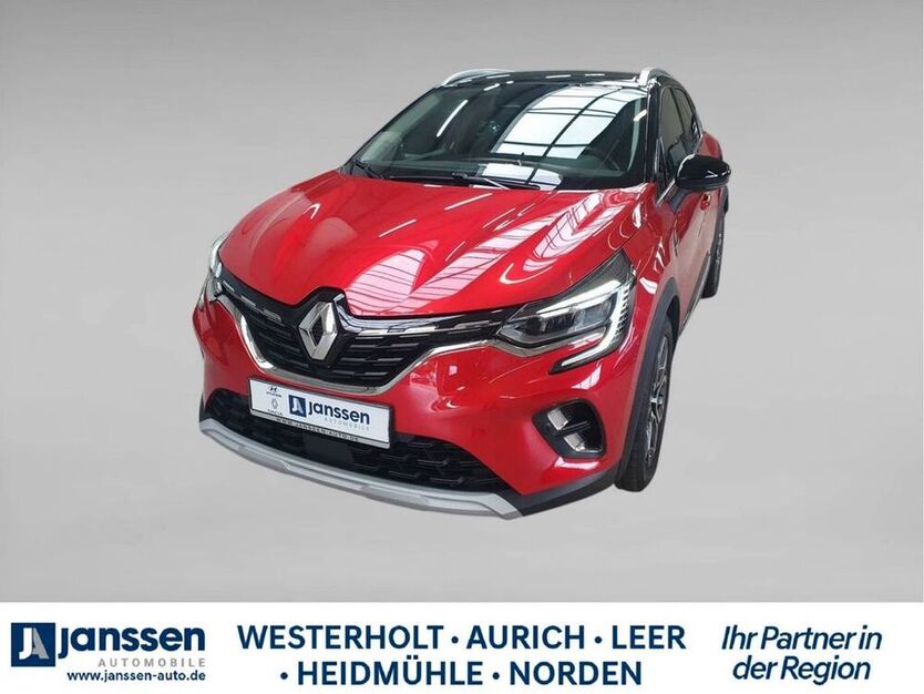 Captur