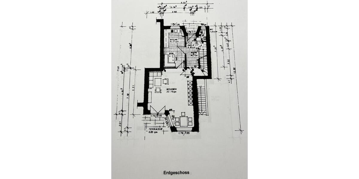 Reihenhaus Kleve - 6 Zimmer, 140 m&sup2;, 345.000&euro; | Angebot:26935749