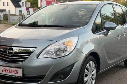 Opel Meriva 171.000 km 3.150 &euro; Geislingen an der steige 73312