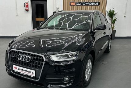 Audi Q3 111.990 km 16.800 &euro; Gaggenau 76571
