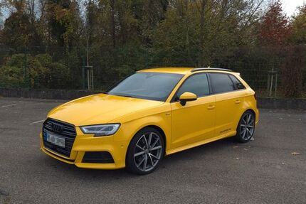 Audi A3 133.000 km 21.000 &euro; Feldberg 79868