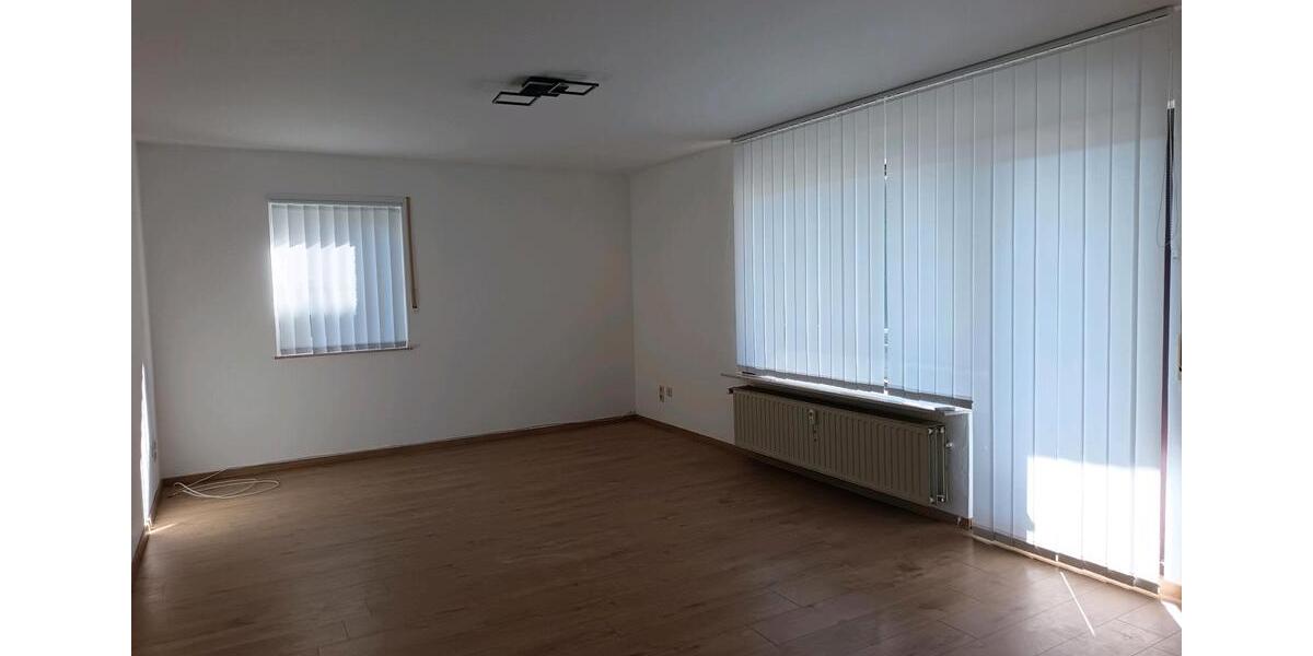 Etagenwohnung Bad Salzschlirf - 2 Zimmer, 66 m&sup2;, 110.000&euro; | Angebot:26222704