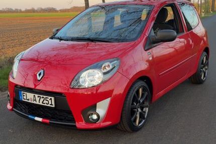 Renault Twingo 146.500 km 3.950 &euro; Meppen 49716