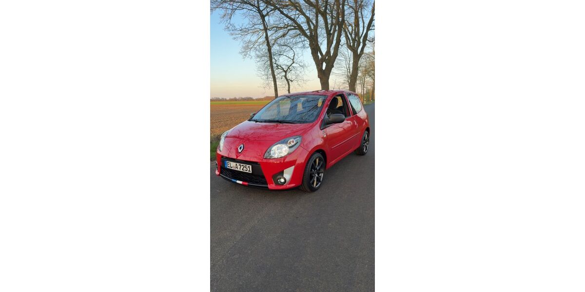 Renault Twingo 146.500 km 3.950 &euro; Meppen 49716