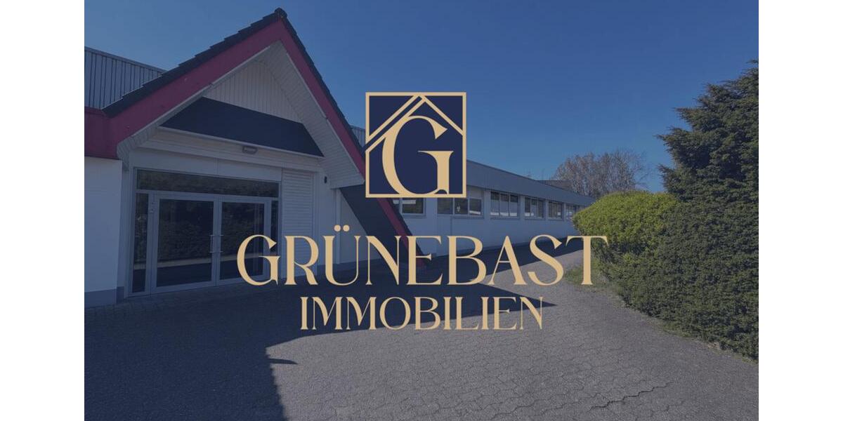 Gewerbeobjekt Wilhelmshaven Aldenburg - 2.400&euro; | Angebot:26443819