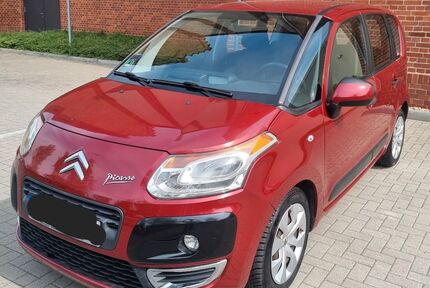 Citroen C3 Picasso
