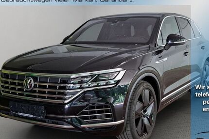 VW Touareg 127.100 km 32.290 &euro; Baiersbronn 72270